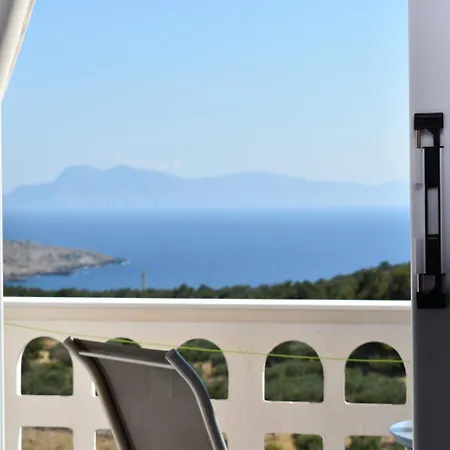 Lefkorama Lefkos (Karpathos)