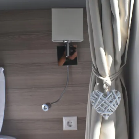 Lefkorama 4* Lefkos (Karpathos)