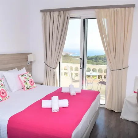 Lefkorama Lefkos (Karpathos)