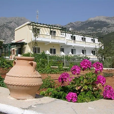 Lefkorama