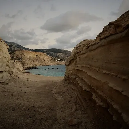 Affittacamere Lefkorama