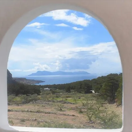 Lefkorama Affittacamere 4*