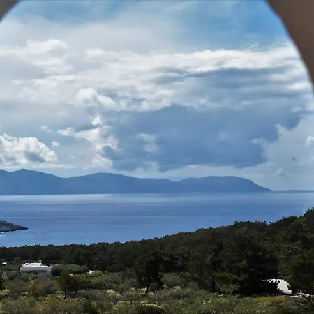 Lefkorama ゲストハウス Lefkos (Karpathos)