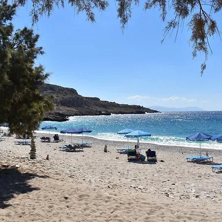بيت ضيافة Lefkorama Lefkos (Karpathos)