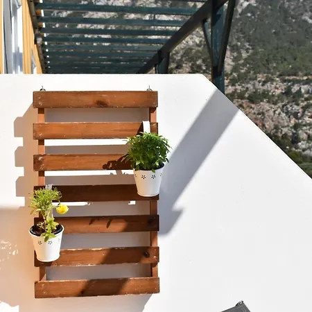 Lefkorama 4* Lefkos (Karpathos)