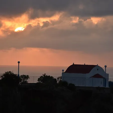 Lefkorama Lefkos (Karpathos)