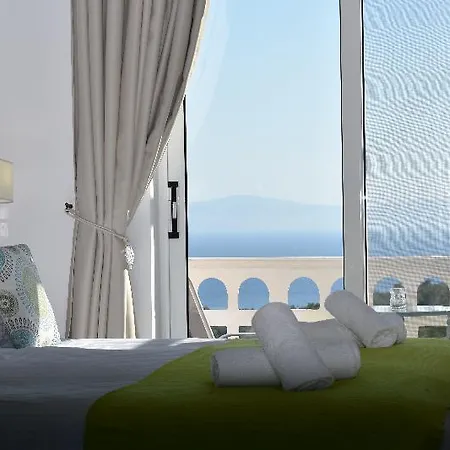 Lefkorama 4* Lefkos (Karpathos)