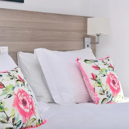 Lefkorama Casa de hóspedes