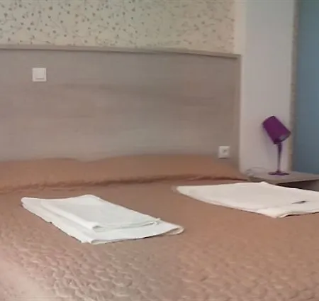 Casa de hóspedes Lefkorama