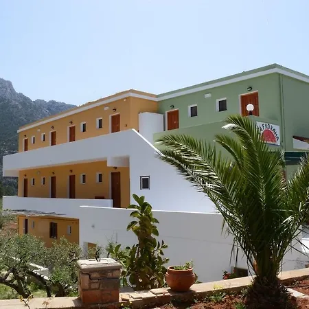 Lefkorama Casa de hóspedes