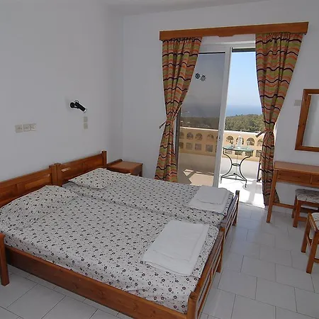 Lefkorama Casa de hóspedes