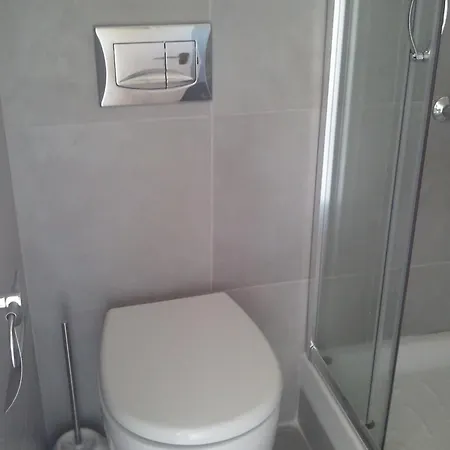 Lefkorama Casa de hóspedes