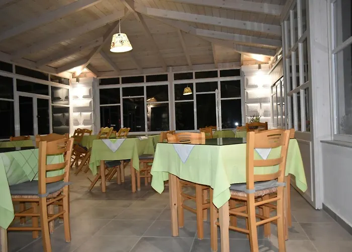 Lefkorama Pensiune Lefkos (Karpathos)