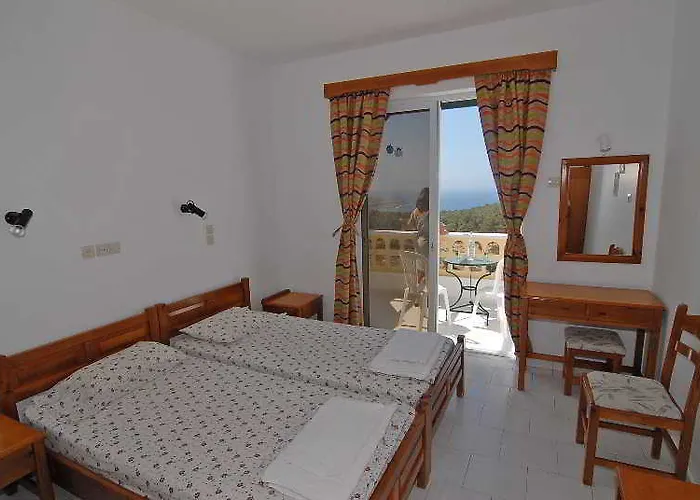 Lefkorama Vendégház