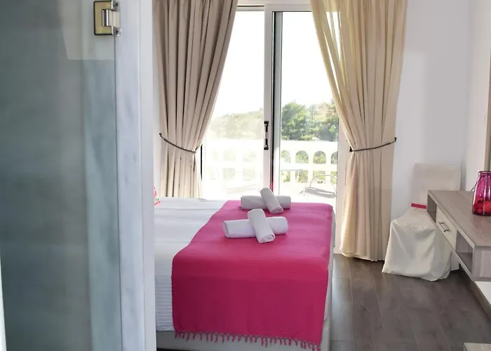 Lefkorama 4* Lefkos (Karpathos)