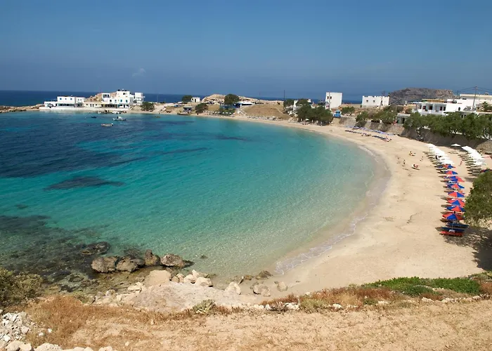 Lefkorama Pensiune 4*