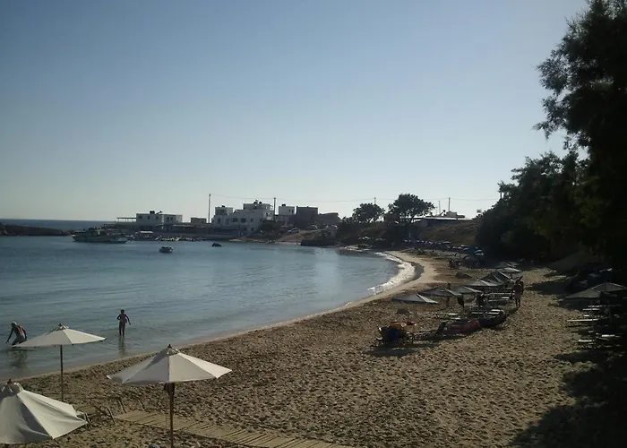 Lefkorama Pensiune 4*