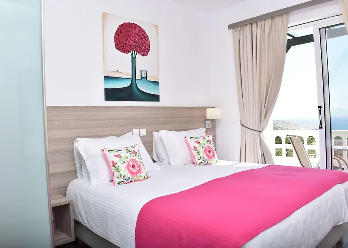 Gasthof Lefkorama Lefkos (Karpathos)