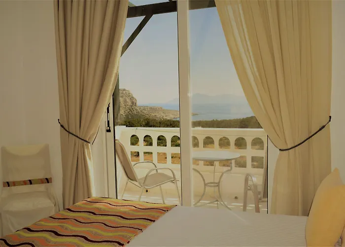 Lefkorama Lefkos (Karpathos)