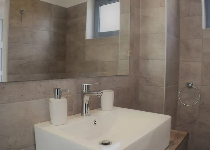 Lefkorama Lefkos (Karpathos)