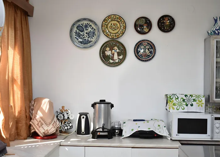 Gasthof Lefkorama 4*