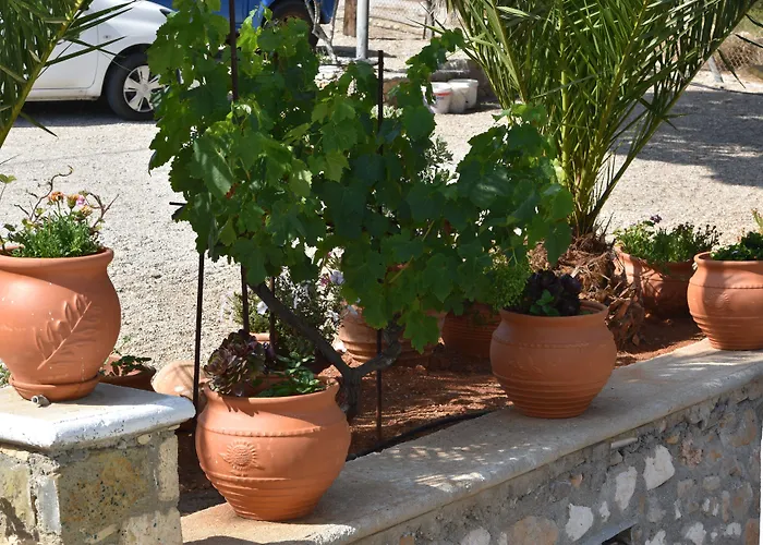 Lefkorama 4* Lefkos (Karpathos)