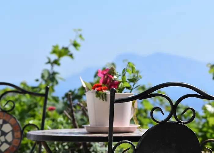 Pensiune Lefkorama Lefkos (Karpathos)