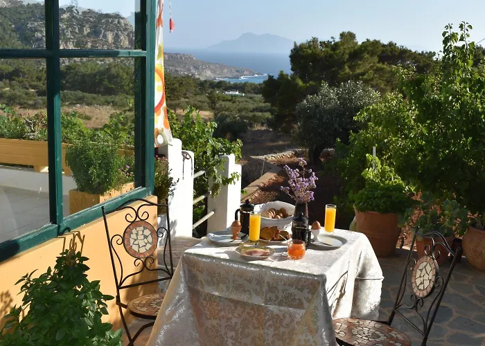 Gasthof Lefkorama 4*