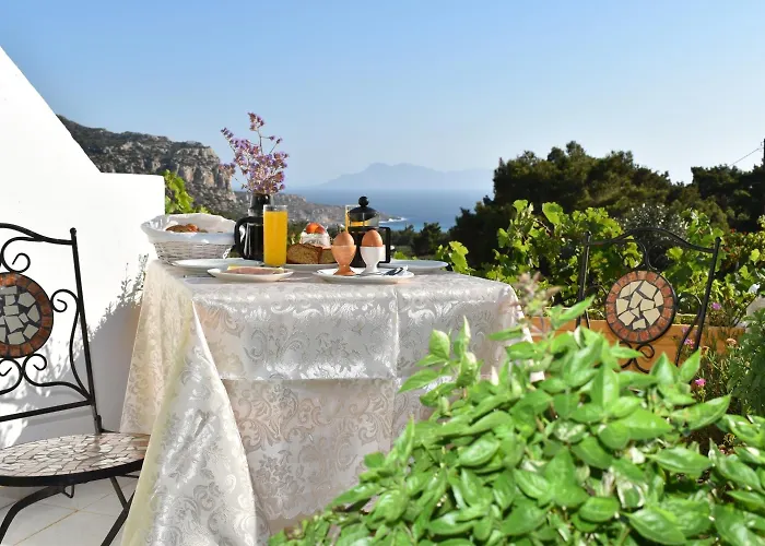 Gasthof Lefkorama 4*