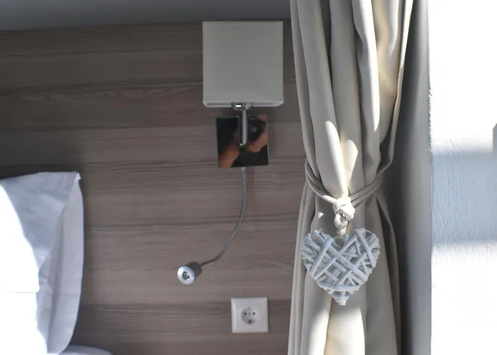 Lefkorama 4* Lefkos (Karpathos)