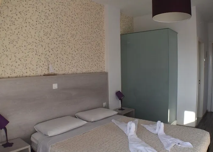 Lefkorama 4* Lefkos (Karpathos)