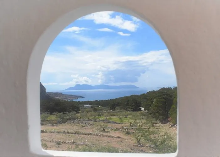 Lefkorama Gasthof 4*