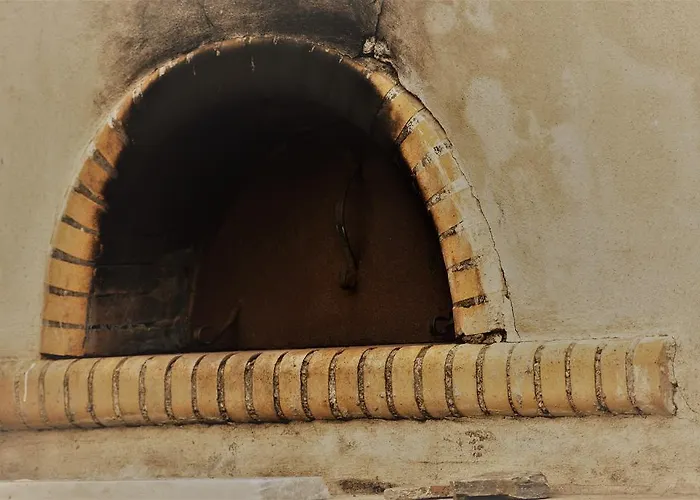 Gasthof Lefkorama Lefkos (Karpathos)