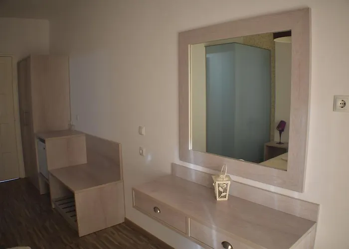 Lefkorama 4* Lefkos (Karpathos)