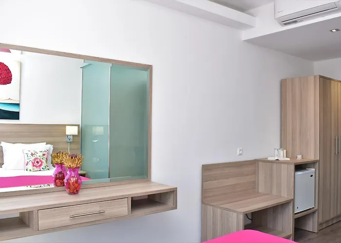 Lefkorama Lefkos (Karpathos)