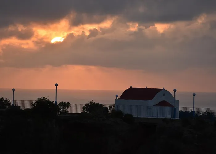 Lefkorama Lefkos (Karpathos)