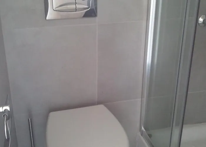 Lefkorama Konukevi